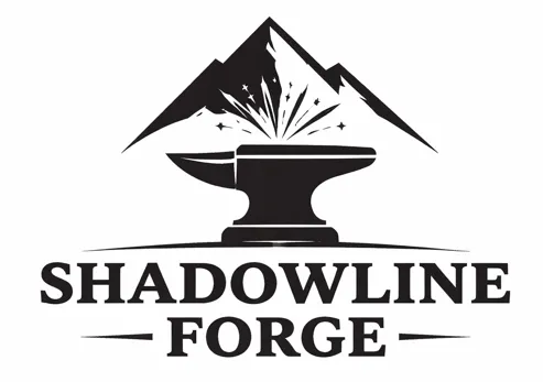 Shadowline Forge logo